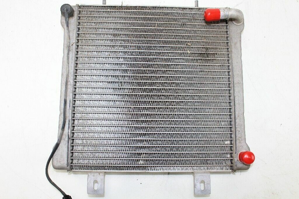 2003 POLARIS Sportsman 500 Radiator OEM: 1240045 1240533