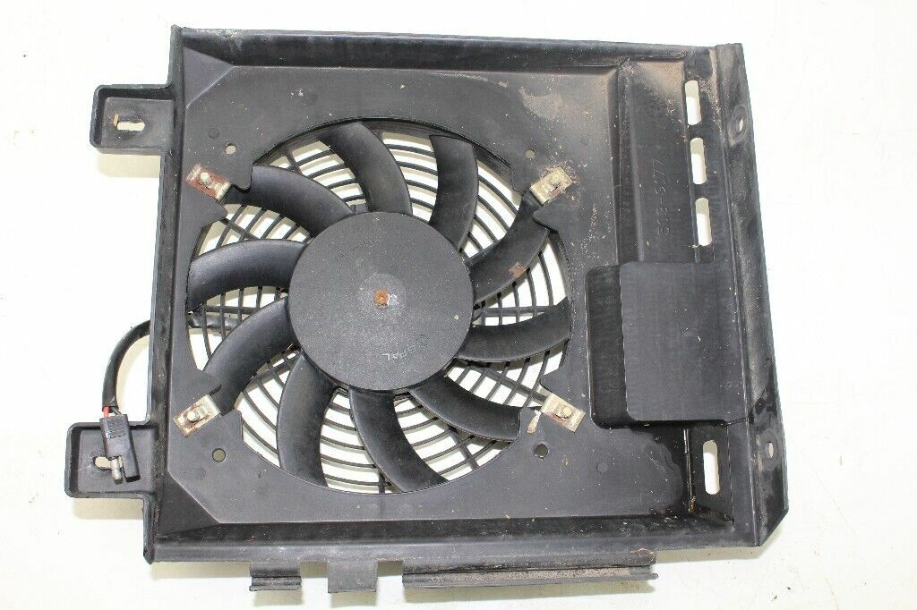 2003 POLARIS Sportsman 500 Radiator Fan  OEM: 5433059 2410123