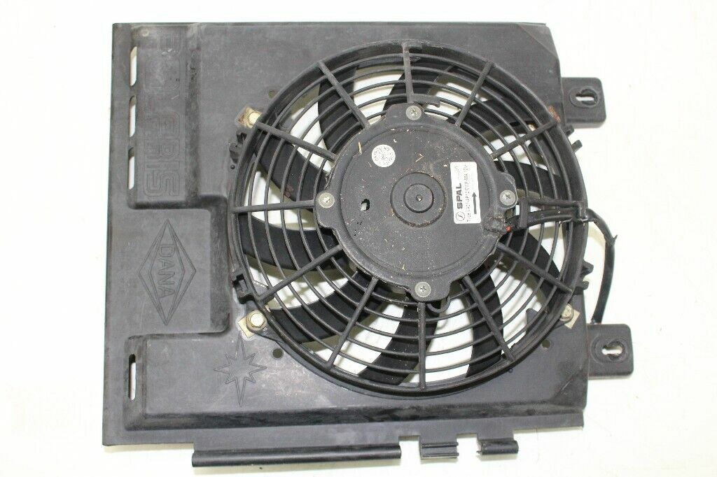 2003 POLARIS Sportsman 500 Radiator Fan  OEM: 5433059 2410123