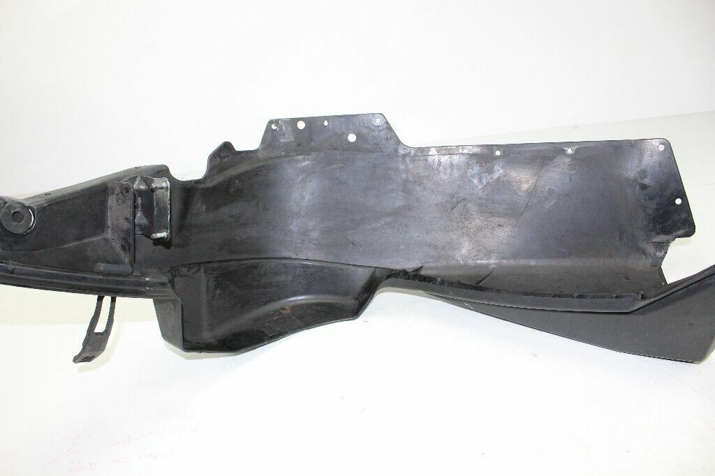 2012 POLARIS 800 PRO RMK Fender Front Left OEM: 5438078-070