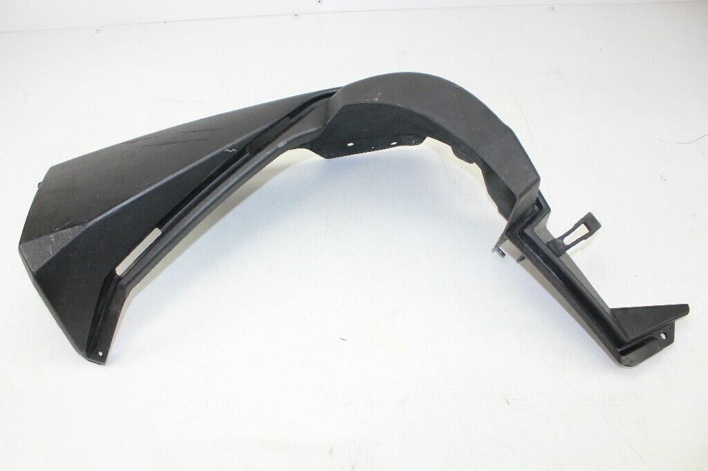 2012 POLARIS 800 PRO RMK Fender Front Left OEM: 5438078-070