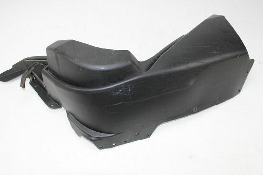 2012 POLARIS 800 PRO RMK Fender Front Left OEM: 5438078-070