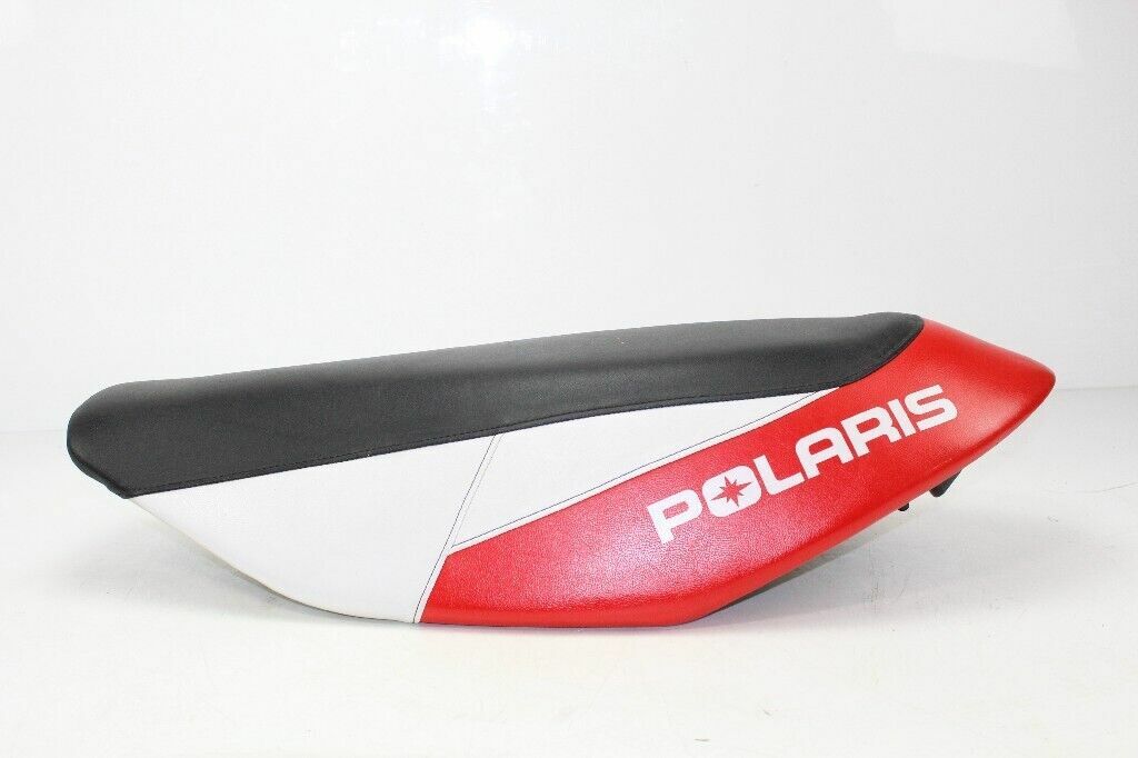 2012 POLARIS 800 PRO RMK Seat OEM: 2684762 2684492