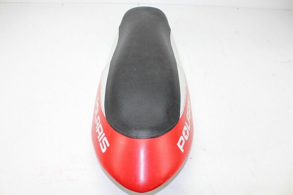 2012 POLARIS 800 PRO RMK Seat OEM: 2684762 2684492