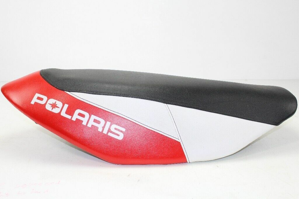 2012 POLARIS 800 PRO RMK Seat OEM: 2684762 2684492