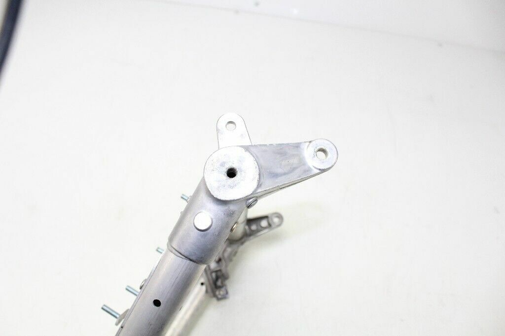 2012 POLARIS 800 PRO RMK Tube Frame Front OEM: 1016954