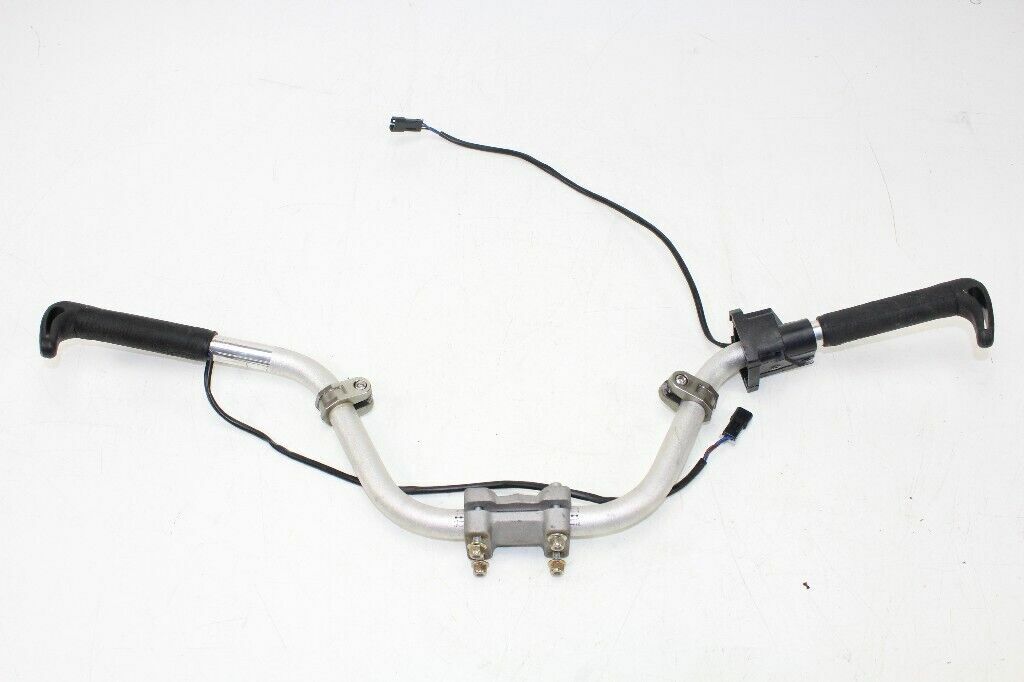 2012 POLARIS 800 PRO RMK Handlebar OEM: 1823377