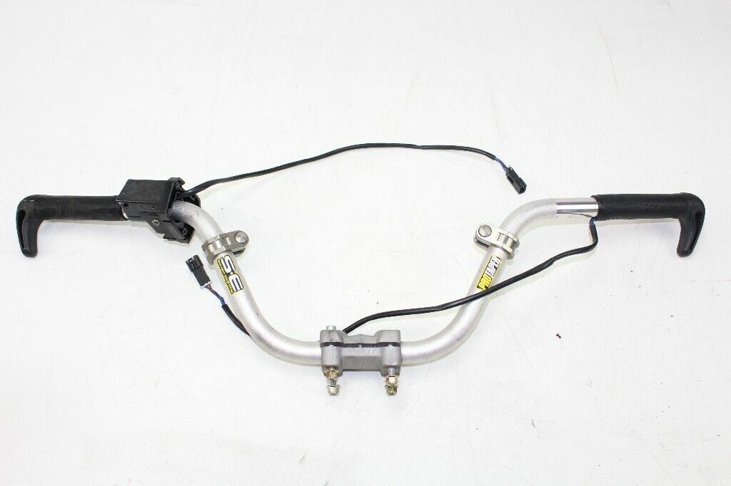 2012 POLARIS 800 PRO RMK Handlebar OEM: 1823377