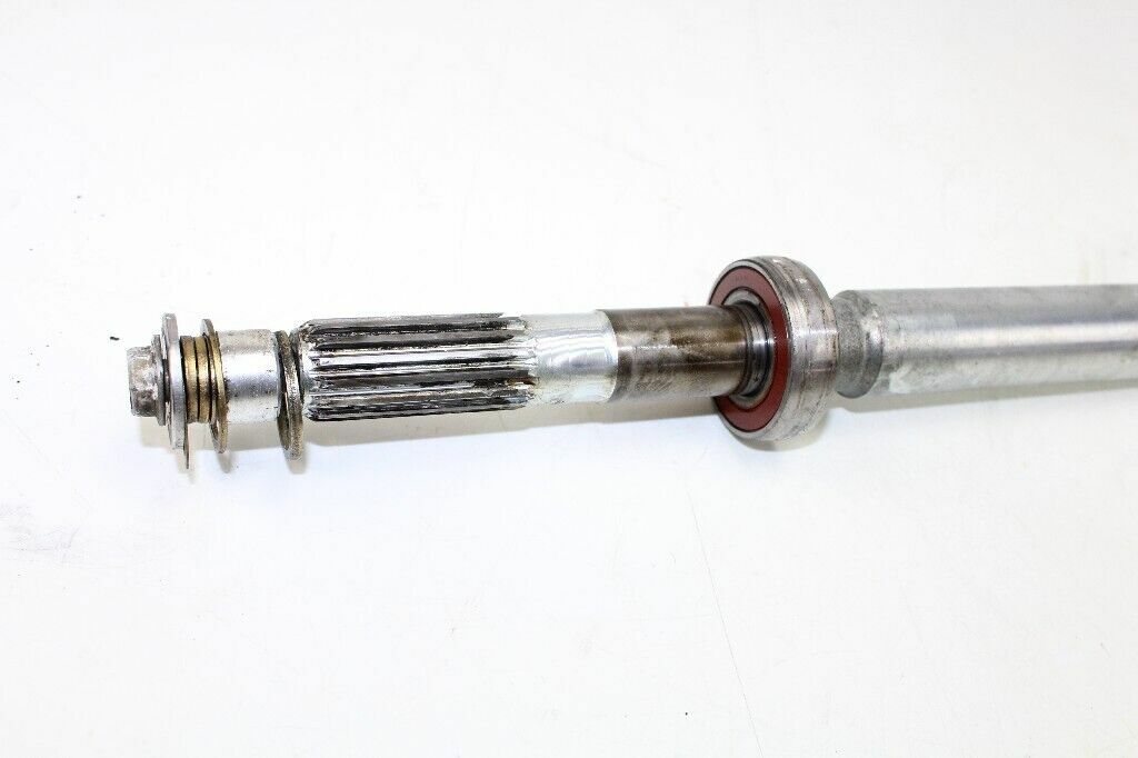 2012 POLARIS 800 PRO RMK Driveshaft OEM: 1332663 1333019