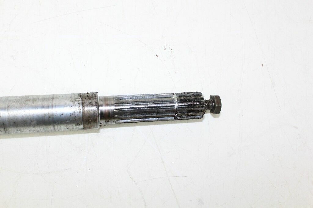 2012 POLARIS 800 PRO RMK Driveshaft OEM: 1332663 1333019