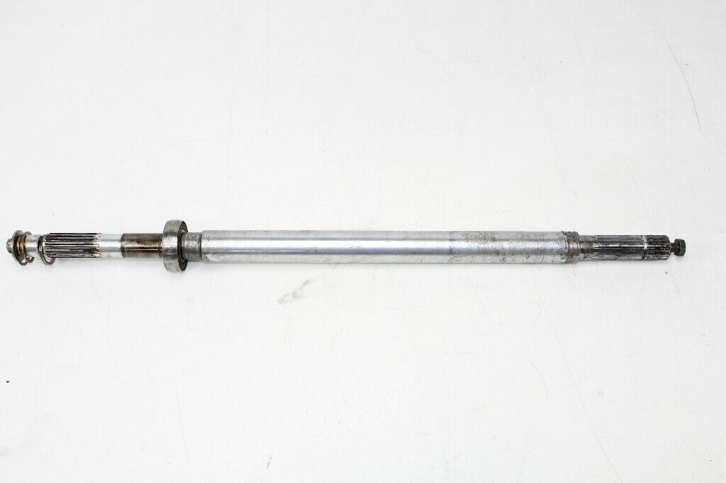 2012 POLARIS 800 PRO RMK Driveshaft OEM: 1332663 1333019