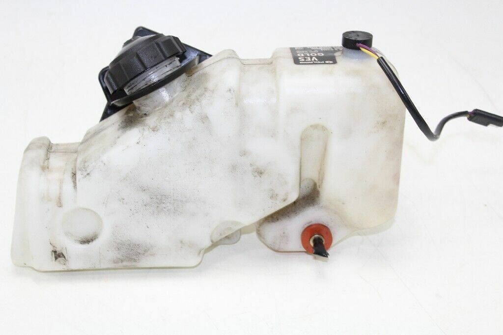 2012 POLARIS 800 PRO RMK Oil Tank OEM: 5437754 2520931