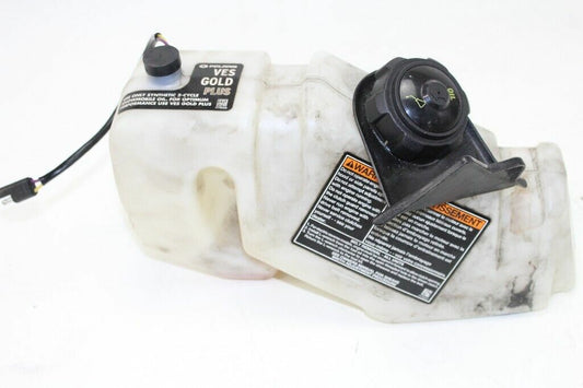 2012 POLARIS 800 PRO RMK Oil Tank OEM: 5437754 2520931