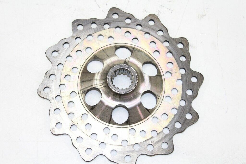 2012 POLARIS 800 PRO RMK Brake Disc  OEM: