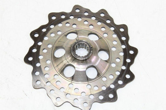 2012 POLARIS 800 PRO RMK Brake Disc  OEM: