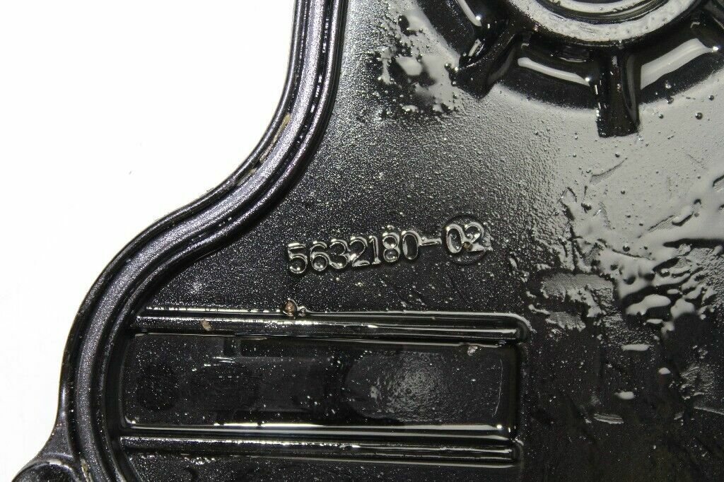 2012 POLARIS 800 PRO RMK Chaincase ASSY OEM: 5136532