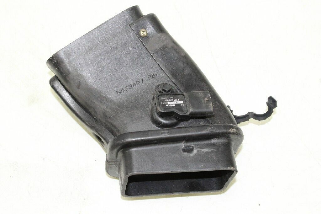 2012 POLARIS 800 PRO RMK Air Intake OEM: 1204266 1204587