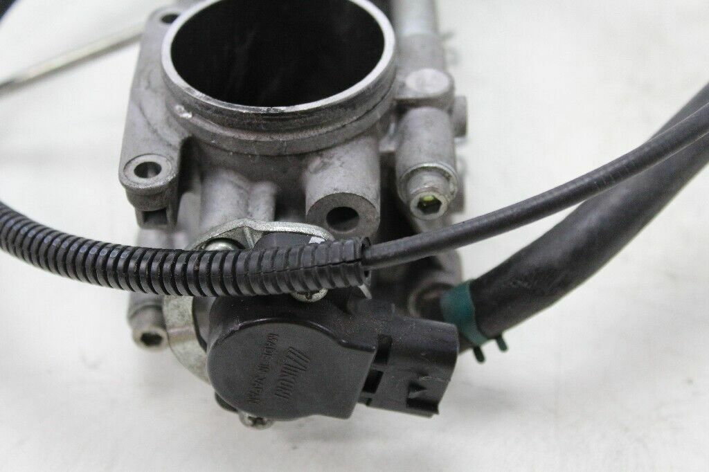 2012 POLARIS 800 PRO RMK Throttle Body Assy OEM: 1204094 1204570