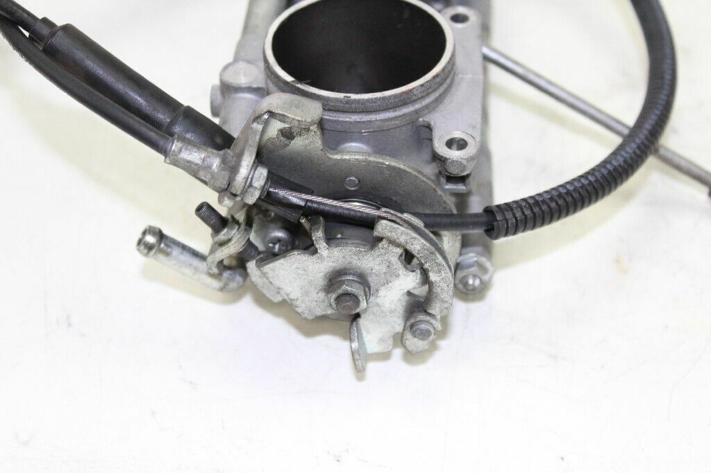 2012 POLARIS 800 PRO RMK Throttle Body Assy OEM: 1204094 1204570