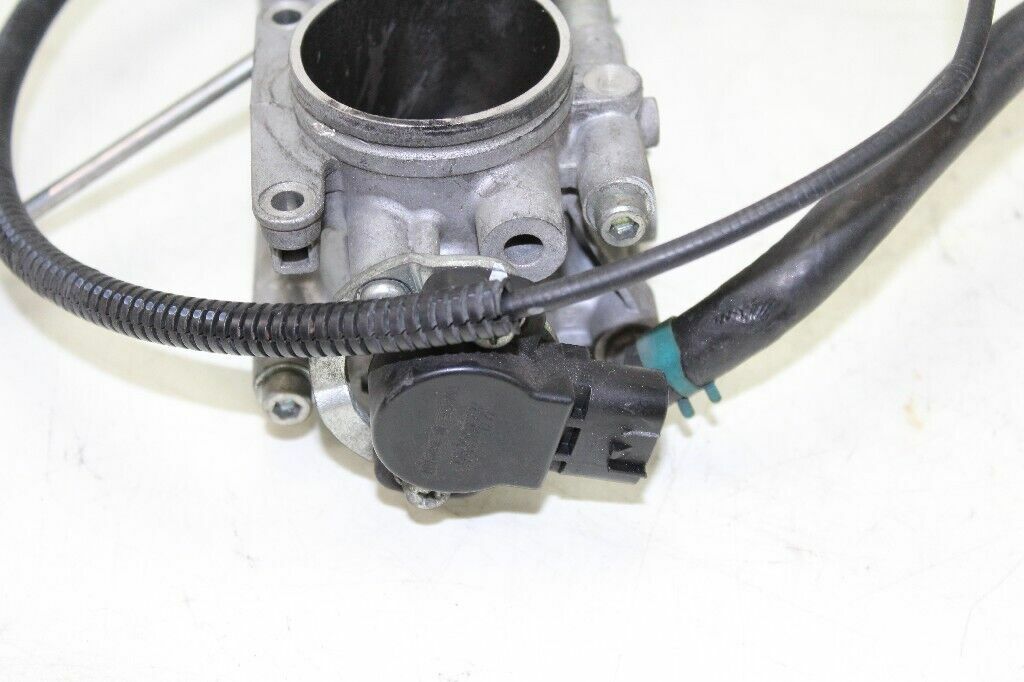 2012 POLARIS 800 PRO RMK Throttle Body Assy OEM: 1204094 1204570