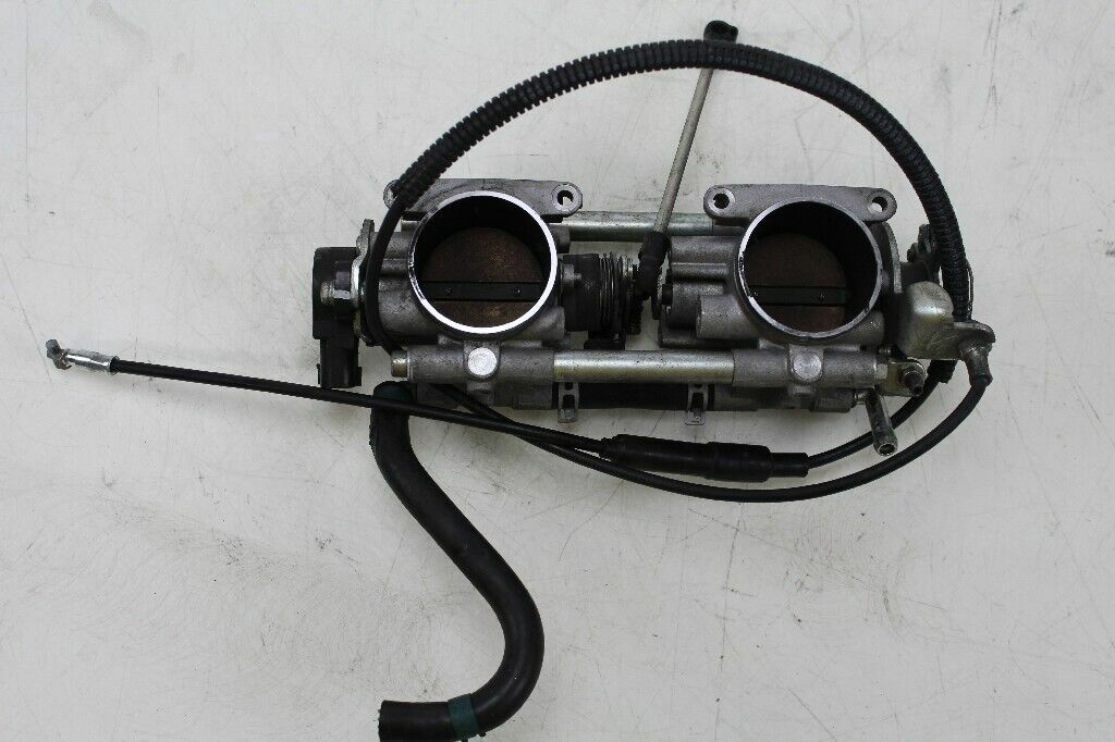 2012 POLARIS 800 PRO RMK Throttle Body Assy OEM: 1204094 1204570