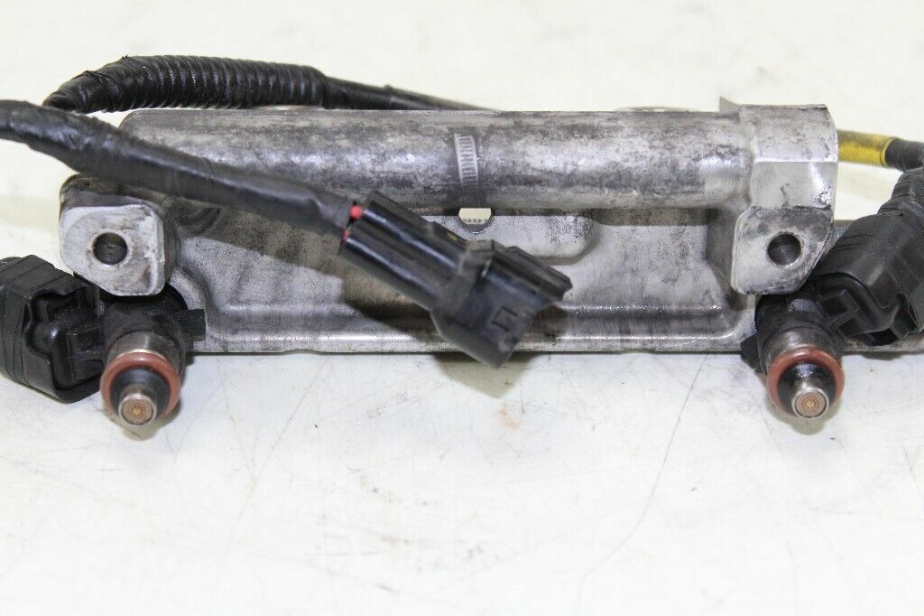 2012 POLARIS 800 PRO RMK Fuel Rail OEM: 2521143