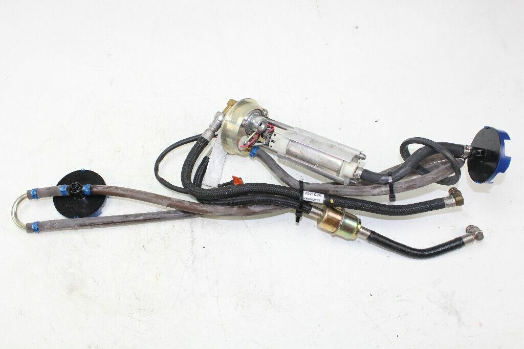 2012 POLARIS 800 PRO RMK Fuel Pump OEM: 2520873 2877636