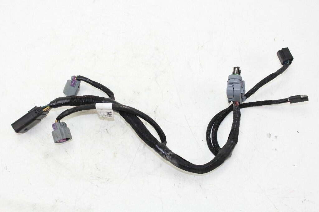 2012 POLARIS 800 PRO RMK Wirng Harness, Hood OEM: 2411587