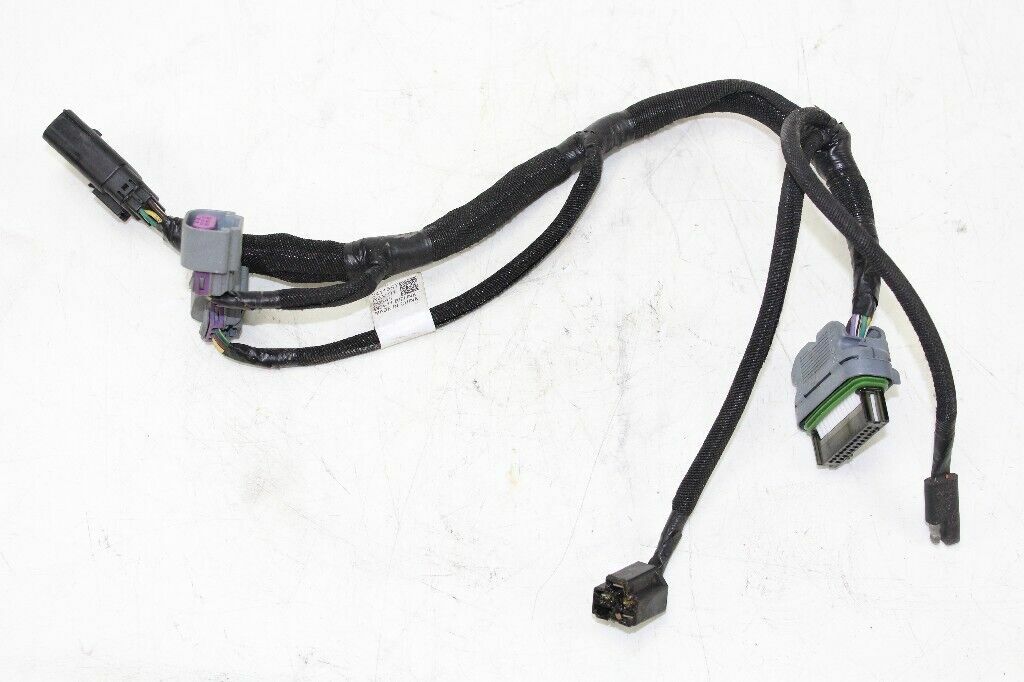 2012 POLARIS 800 PRO RMK Wirng Harness, Hood OEM: 2411587