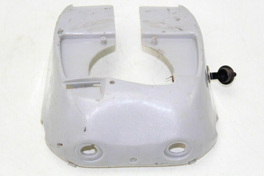 1995 Kawasaki Bayou 220 Guage Mount OEM: 5433762