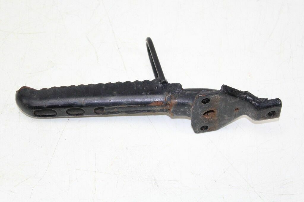 1995 Kawasaki Bayou 220 Foot Peg OEM: 34028-1227