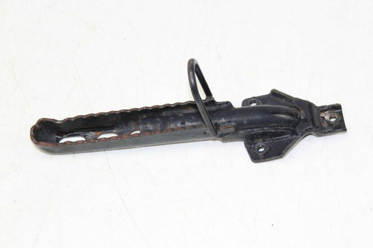 1995 Kawasaki Bayou 220 Foot Peg OEM: 34028-1227