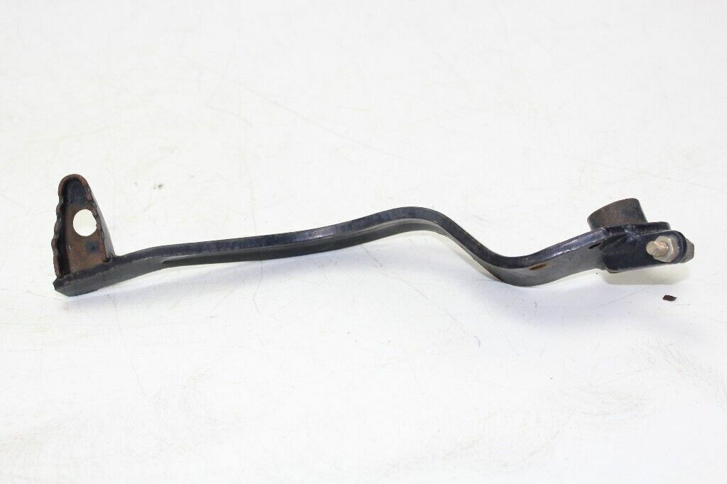 1995 Kawasaki Bayou 220 Brake Pedal OEM: 43001-1230