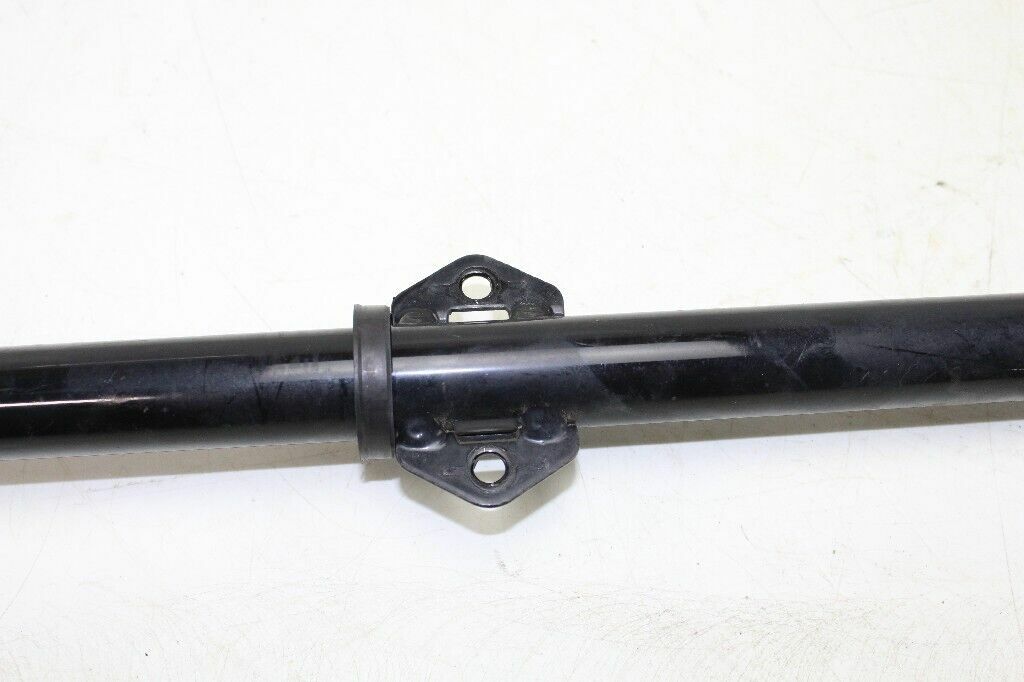 1995 Kawasaki Bayou 220 Steering Column OEM: 39114-1065