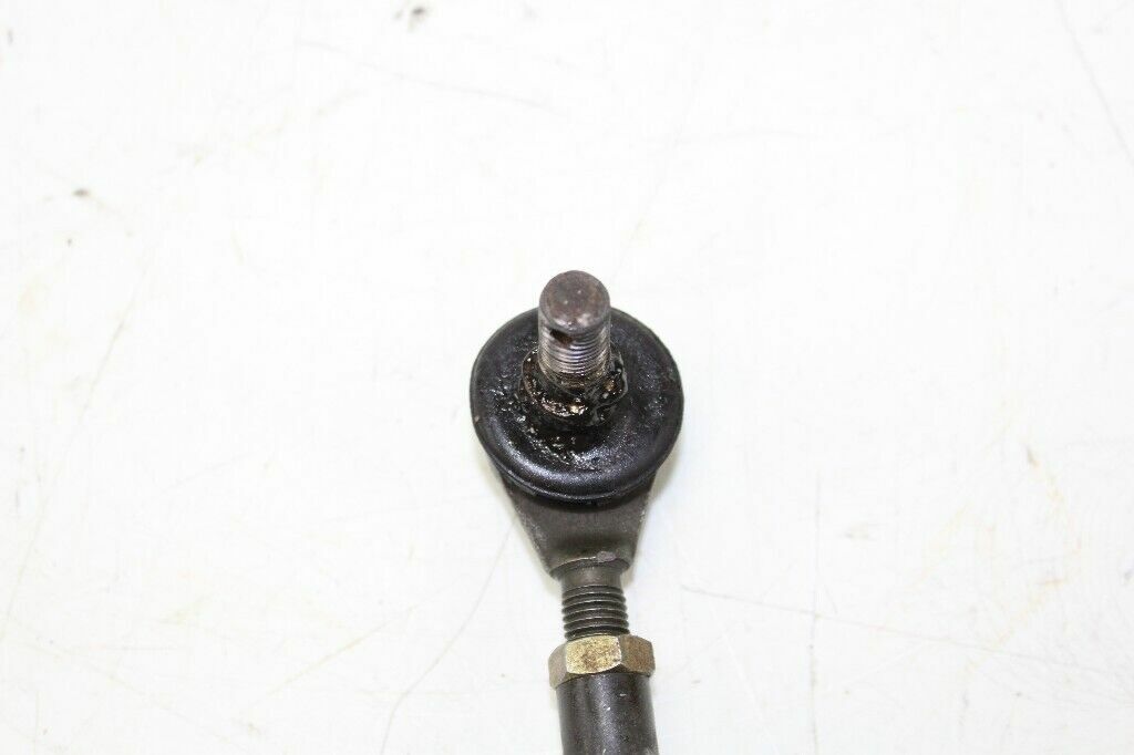 1995 Kawasaki Bayou 220 Tie Rod OEM: 39111-1076