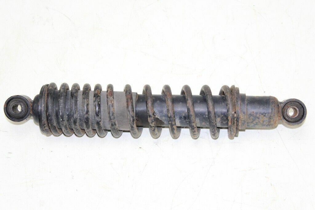 1995 Kawasaki Bayou 220 Shock Absorber, Rear  OEM: 45014-1456 / 45014-1733