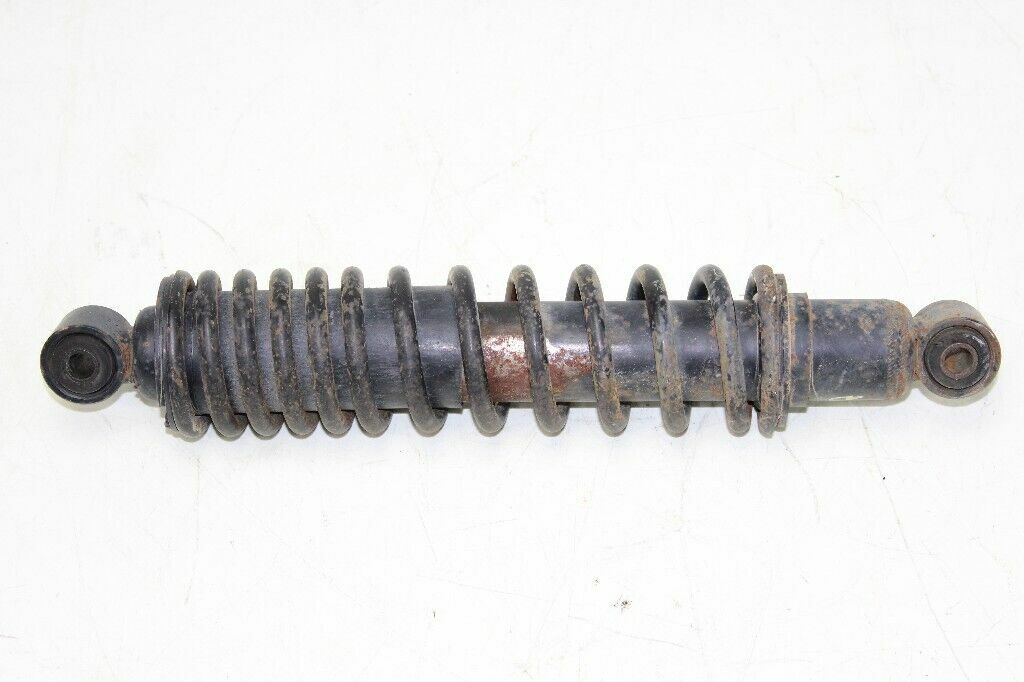 1995 Kawasaki Bayou 220 Shock Absorber, Rear  OEM: 45014-1456 / 45014-1733