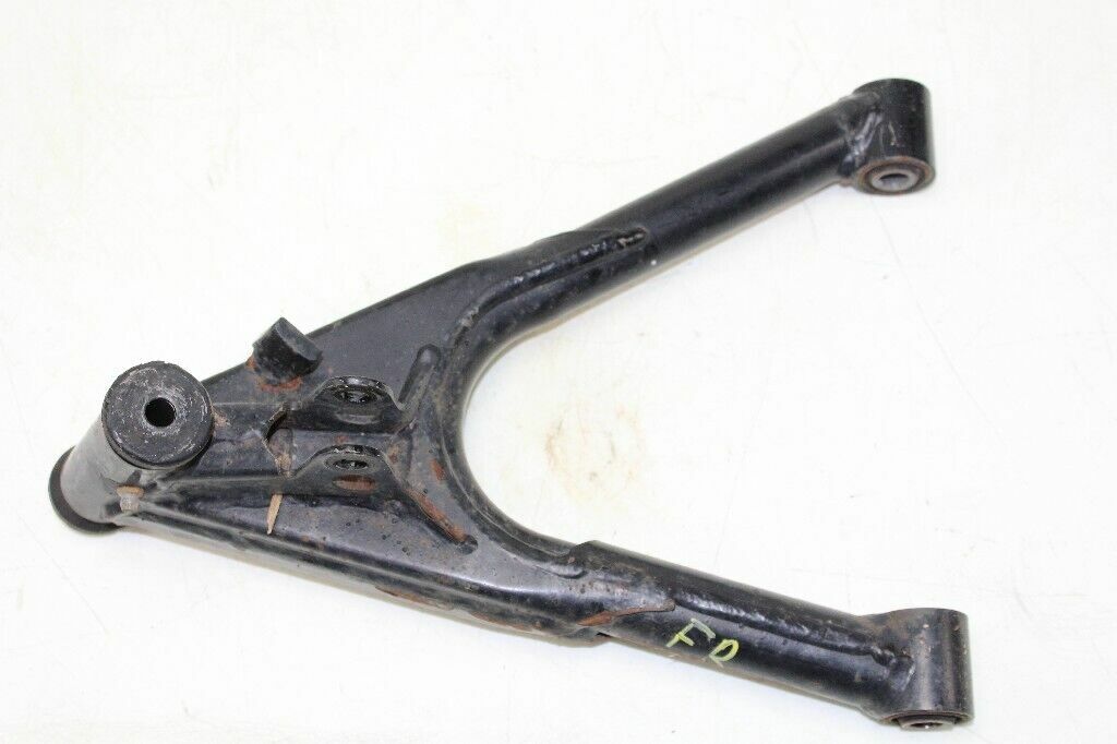 1995 Kawasaki Bayou 220 A Arm Front Upper Right OEM: 21187-1065