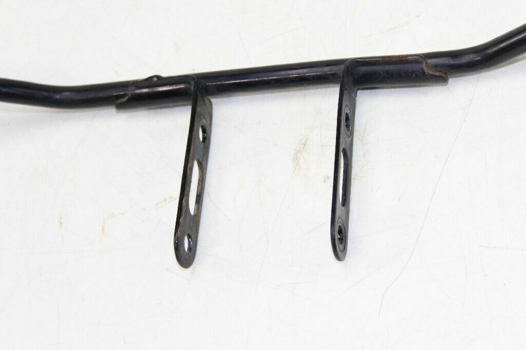 1995 Kawasaki Bayou 220 Stay, Front Flap OEM: 35011-1368