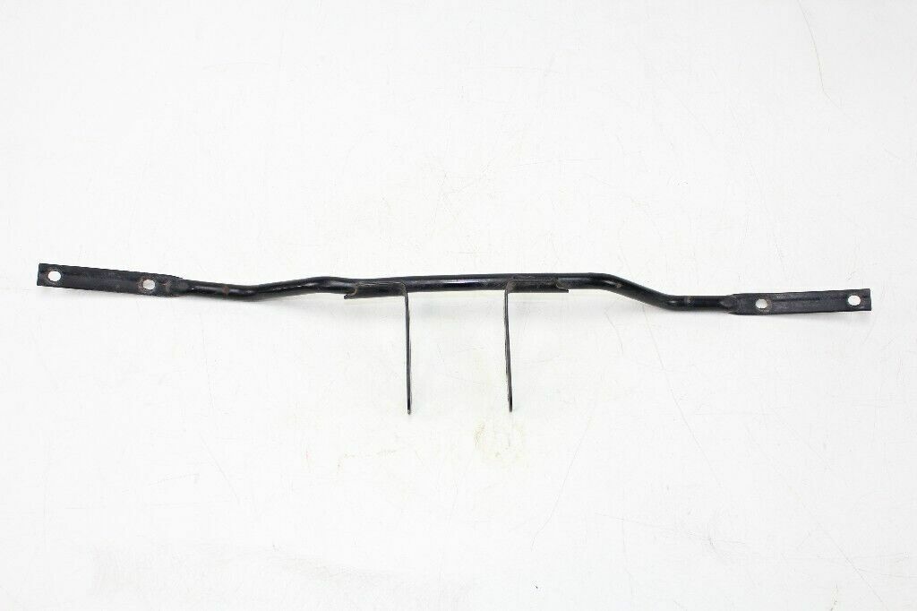 1995 Kawasaki Bayou 220 Stay, Front Flap OEM: 35011-1368