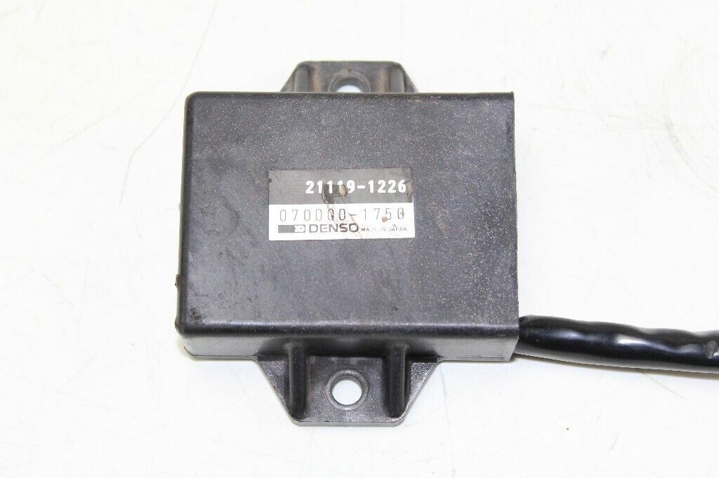 1995 Kawasaki Bayou 220 Igniter OEM: 21119-1226