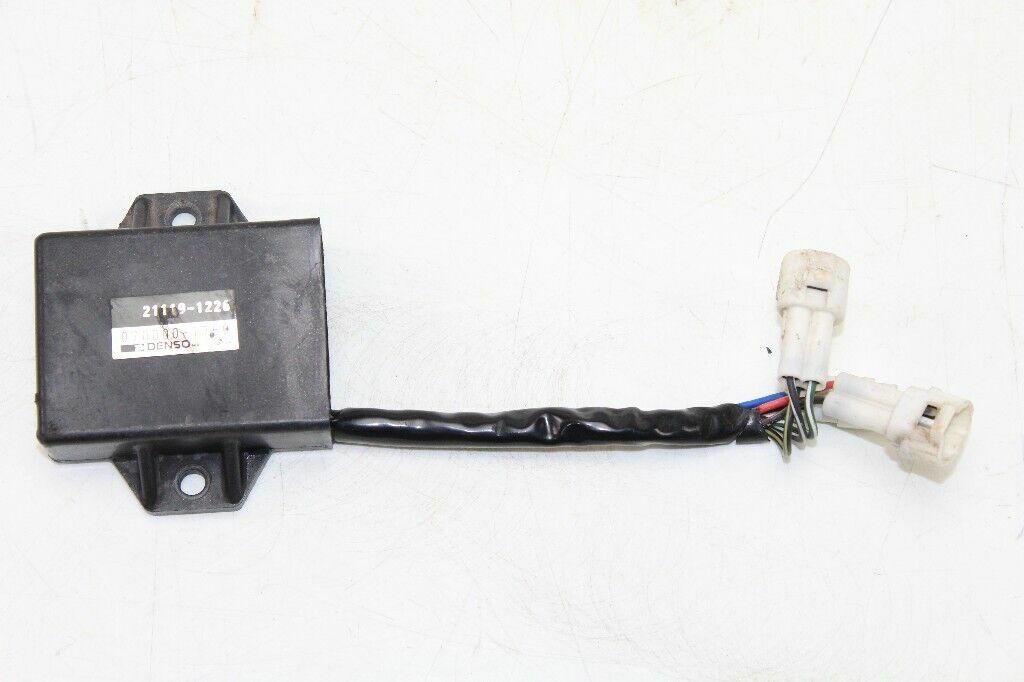 1995 Kawasaki Bayou 220 Igniter OEM: 21119-1226