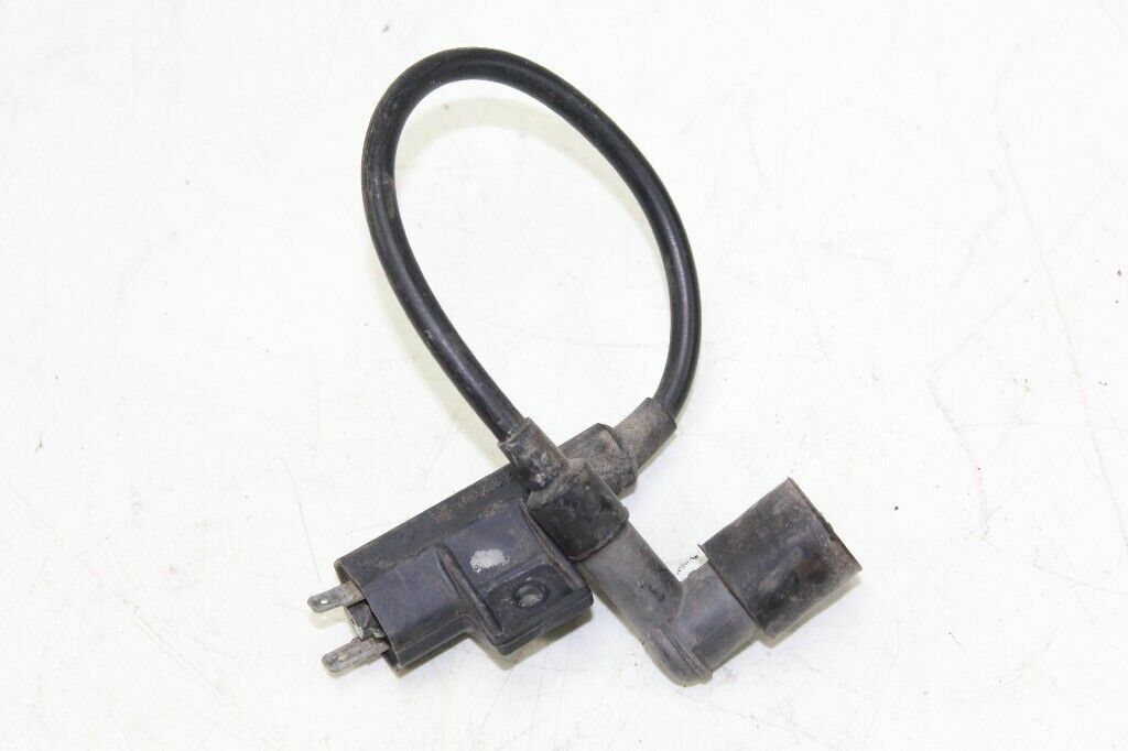 1995 Kawasaki Bayou 220 Ignition Coil OEM: 21121-1160