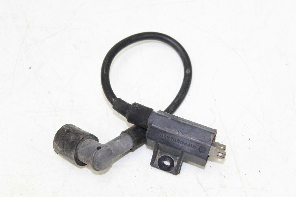 1995 Kawasaki Bayou 220 Ignition Coil OEM: 21121-1160