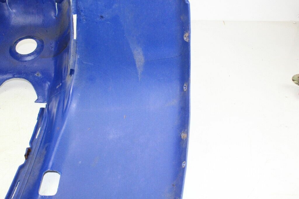 2004 POLARIS Sportsman 600 Fender Front  OEM: 5432088-288