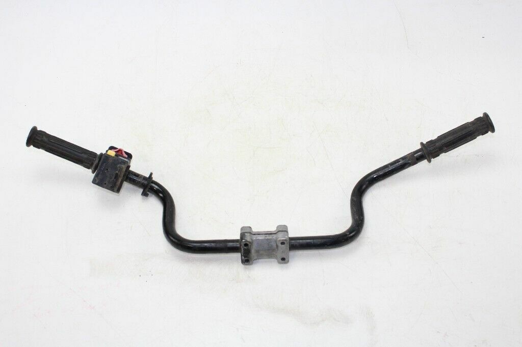 2004 POLARIS Sportsman 600 Handlebar OEM: 5242987-067