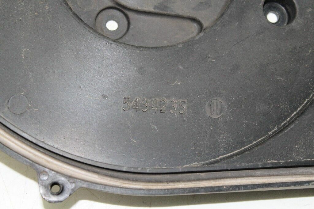 2004 POLARIS Sportsman 600 Clutch Cover Inner OEM: 2201851