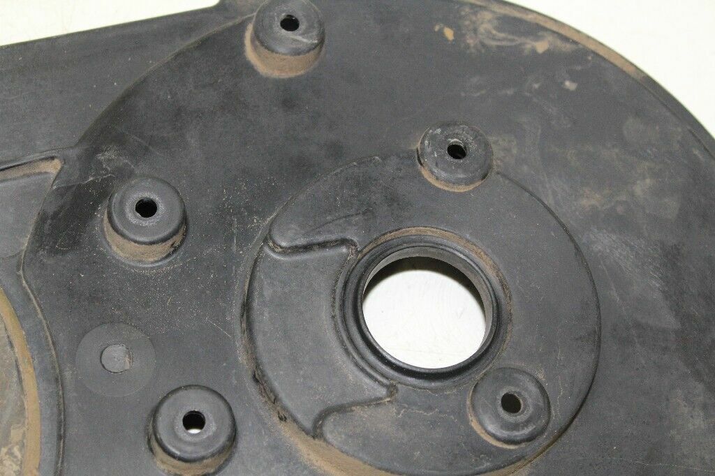 2004 POLARIS Sportsman 600 Clutch Cover Inner OEM: 2201851