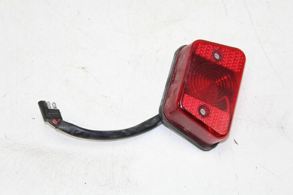 2004 POLARIS Sportsman 600 Tail Light OEM: 2410320