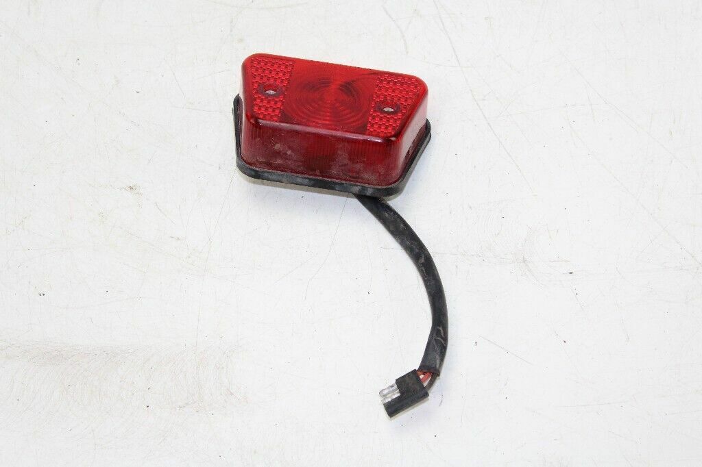 2004 POLARIS Sportsman 600 Tail Light OEM: 2410320